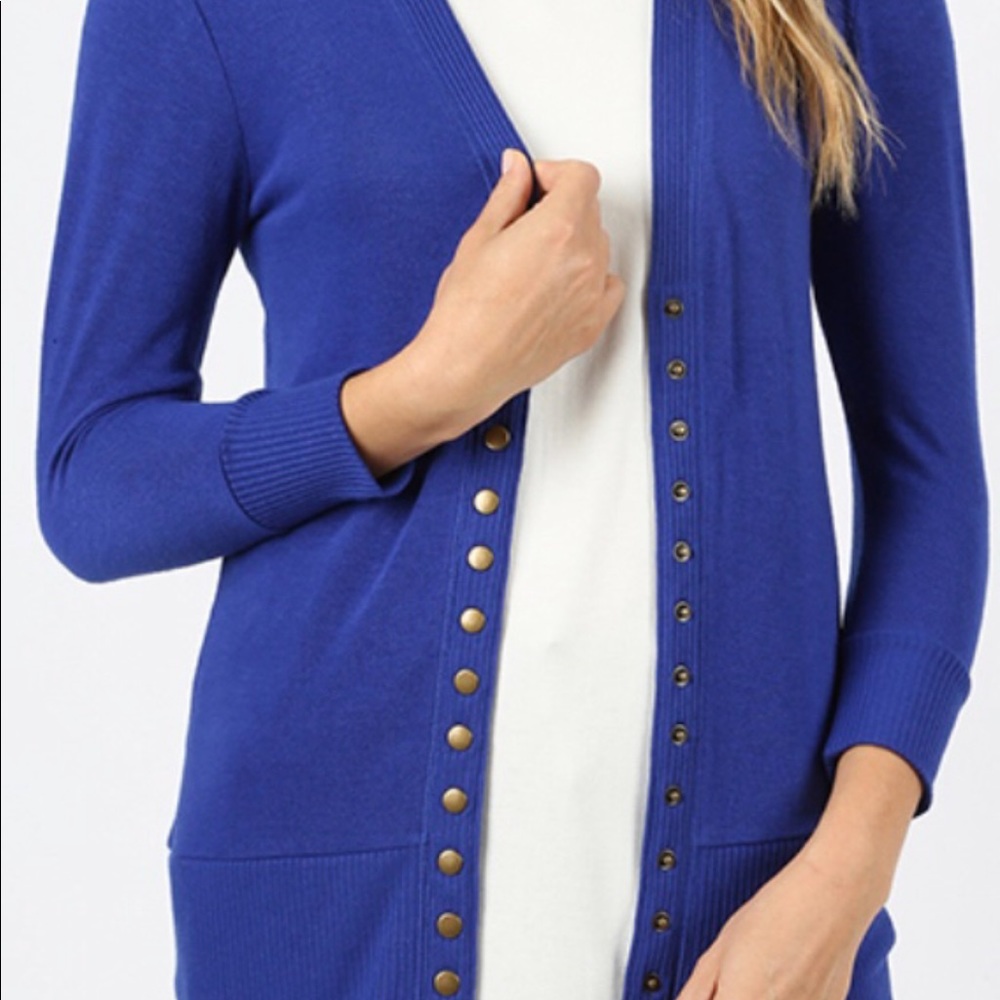 Cardigan